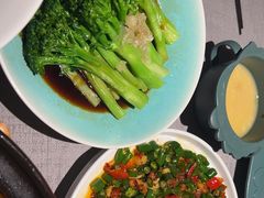 -南堂馆·新川菜(春熙路店)