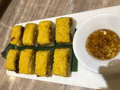 -九毛九西北菜(番禺万达店)