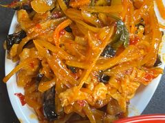 -刘小忙把子肉(北园大街总店)