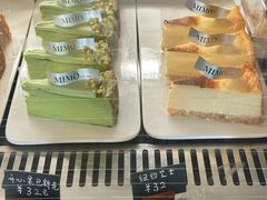 -MIMO CAFE(沙头角店)