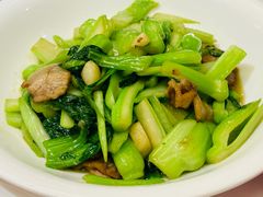 -小厨师·二十年沈家门小海鲜(百井坊巷店)