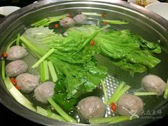 -牛焱·贵州黄牛肉火锅(城西银泰店)