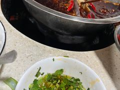 -渝味黄姐火锅(黄泥村店)