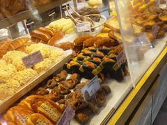 -PAPER STONE BAKERY(天汇广场店)