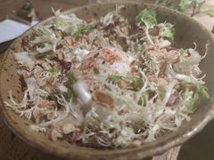 松露葱油拌面-三秋舍·梦幻岛(小西路店)