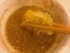 -八先生涮肉房(三里河店)