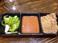 -胡悦里韩式烤肉(芝罘万达广场店)