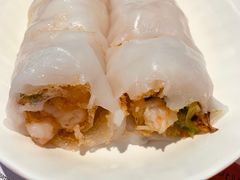 酱皇蒸凤爪-点点心点心专门店(湾仔店)