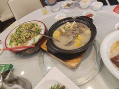 -绿雅居原生态农庄(小涌店)