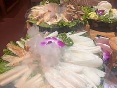 -束河人家(南锣鼓巷店)