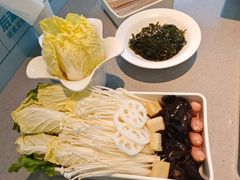 -半天妖烤鱼(西直门凯德mall店)