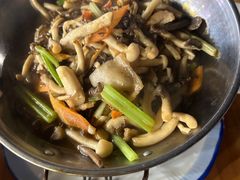 -阿信土煮大排档(太阳城店)