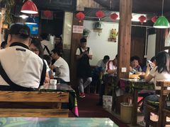 大堂-小厨子私房菜·云南美食店