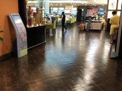 -御水泉·国际水疗会(广州长隆店)