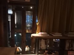 -陶享时光西餐·下午茶·竹林花园(新城店)