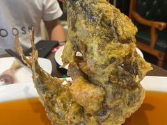 -老牌坊鲁菜名店(宽厚里店)