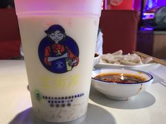 -宝葫芦西北茶食铺(万达店)