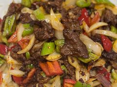 -清真·伊清阁餐厅