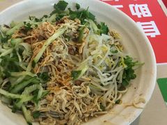 -德泓面馆(颐高店)