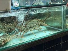 -班赞海鲜市场