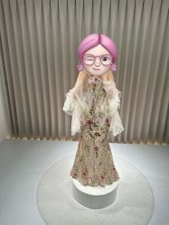 -PAI婚纱礼服设计馆【大牌租赁/高级定制】