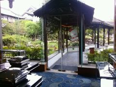 -扬州瘦西湖汇金酒店