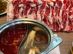 -健晟星期天火锅(河东店)