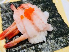 -滨寿司(汇金店)