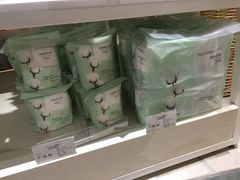 -Purcotton全棉时代(壹方城购物中心店)