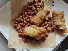 -金龙寨.传承桂林菜(金城店)