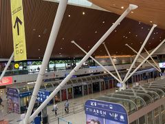 -吉隆坡国际机场