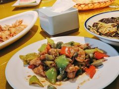 -人民公社大食堂(顺义总店)