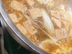 -三个大叔东北烧烤·砂锅菜(西三旗店)