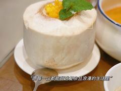 -帕蓝·暹罗料理(大学路店)