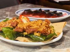 -禄婶鸡煲·打边炉