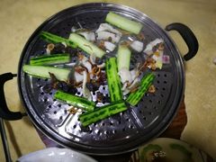 -丰尔粥食·粥底火锅·桑拿鸡(大良总店)