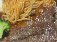 -豪享来中西餐厅(隆昌店)