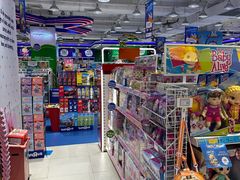 -TOYSRUS玩具反斗城(凯德广场云尚店)