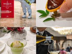 -万豪金殿(香港JW万豪酒店)