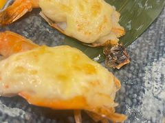 -大渔铁板烧(东城店)