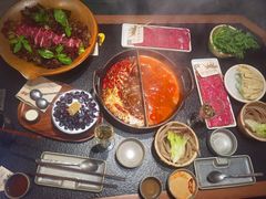 -大龙燚·旷野鲜火锅(广州首店)