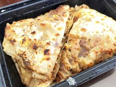 华威肉饼-清真永恒华威肉饼(潘家园店)