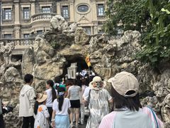-张学良旧居陈列馆