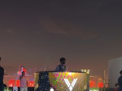-VENU+海景酒廊