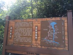 -湖州龙王山景区