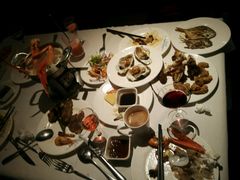 -多伦多海鲜自助餐厅(百盛购物中心三阳店)