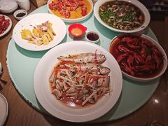 -沈家花园如皋菜(海阳路店)