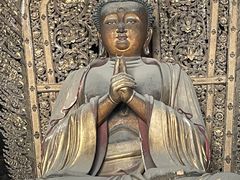 -善化寺
