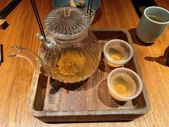 -天水蔬食料理(树德之光店)