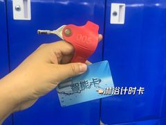 -特佳游泳馆(特佳中心店)